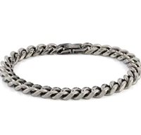 Bracciale Nomination Uomo Beyond in Acciaio 028909/038 - 028909/038